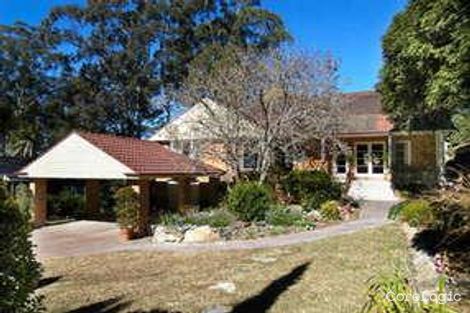 Property photo of 3 Randolph Street Wahroonga NSW 2076