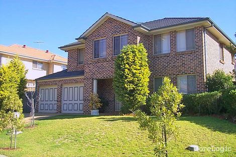 Property photo of 11 Longley Place Castle Hill NSW 2154