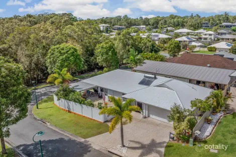 67 High Park Cres, Little Mountain, QLD 4551