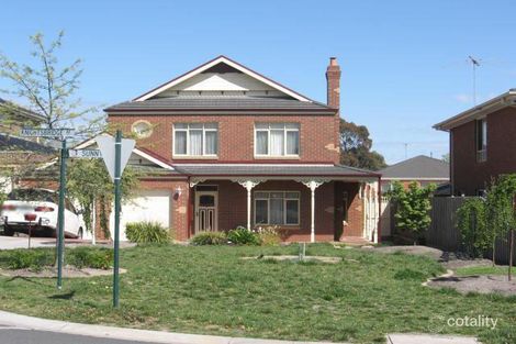 25 Knightsbridge Ave, Nunawading, VIC 3131