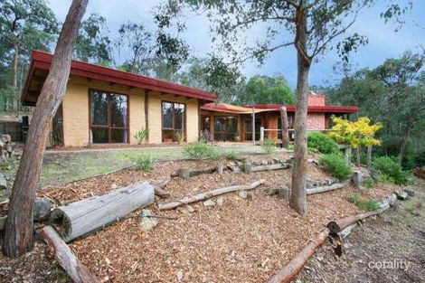 6 Grandview Rd, Warrandyte, VIC 3113