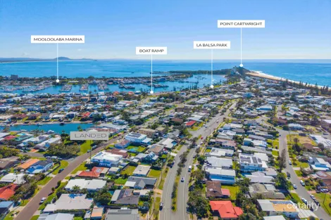 Property photo of 39 Oomoo Street Buddina QLD 4575