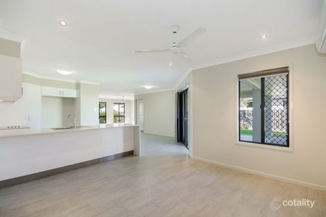 Property photo of 22 Anchorage Circuit Bushland Beach QLD 4818