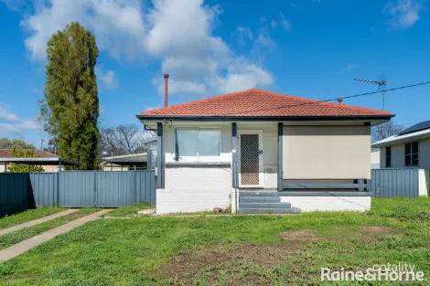 17 Wau Pl, Ashmont, NSW 2650