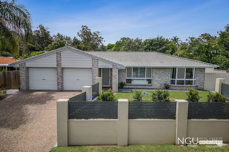 Property photo of 5 Carinya Crescent Karana Downs QLD 4306