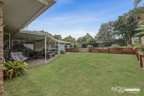 Property photo of 5 Carinya Crescent Karana Downs QLD 4306