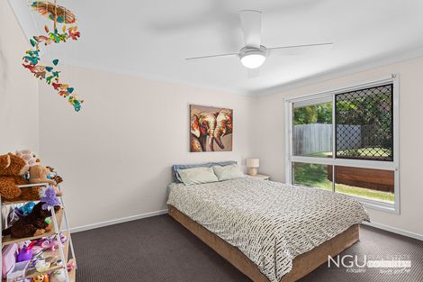 Property photo of 5 Carinya Crescent Karana Downs QLD 4306