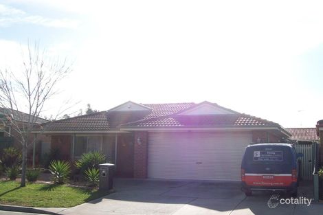 40 Sandalwood Dr, Narre Warren, VIC 3805