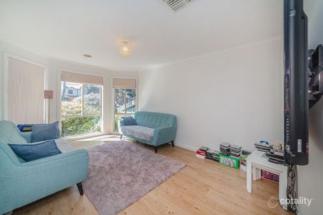 Property photo of 9 Connell Walk Roxburgh Park VIC 3064