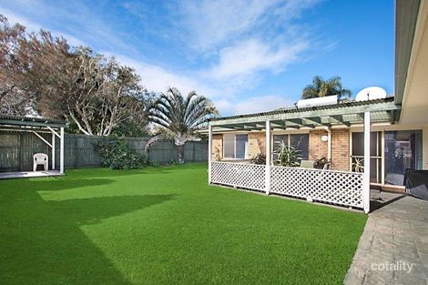 Property photo of 2 Cabana Court Banora Point NSW 2486