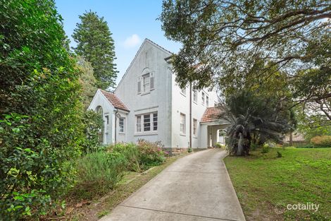 24 Mchatton St, North Sydney, NSW 2060