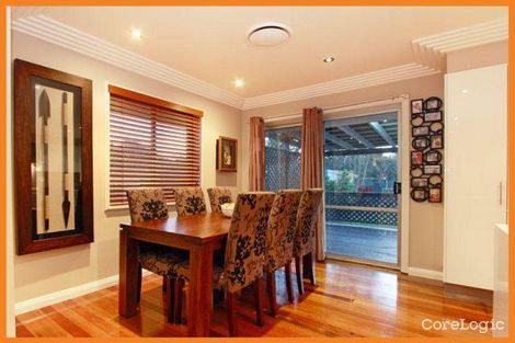 Property photo of 24 Cara Street Aspley QLD 4034