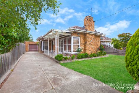 Property photo of 100 North Road Reservoir VIC 3073