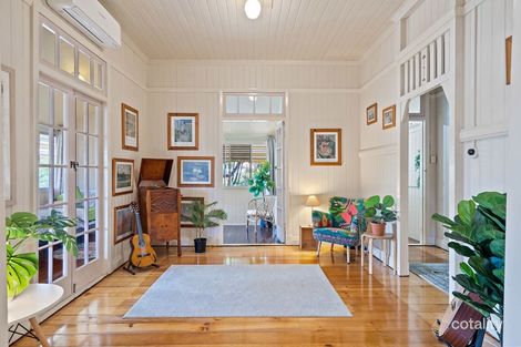 Property photo of 71 Wellington Street Coorparoo QLD 4151