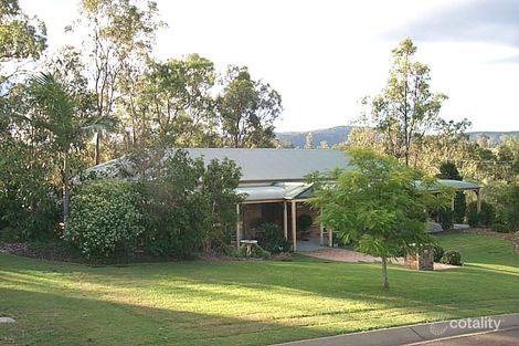 Property photo of 10 Yoolarai Court Karana Downs QLD 4306