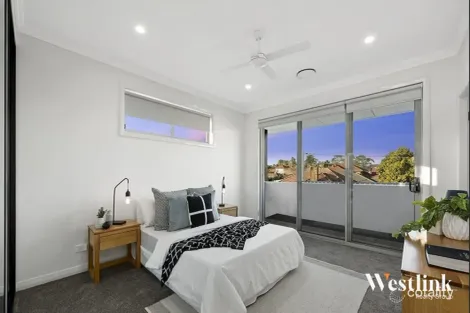 Property photo of 8A Hemsworth Avenue Northmead NSW 2152