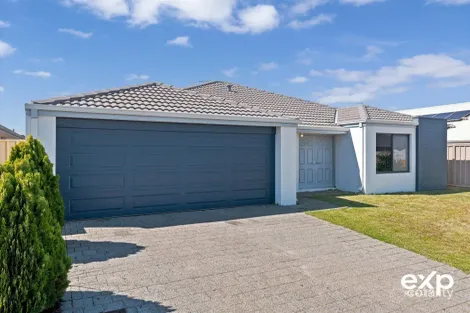 12 Persian Gr, Karnup, WA 6176