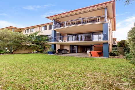 12/4 University Dr, Robina, QLD 4226