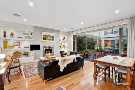 Property photo of 5 Percy Douglas Lane Kingston ACT 2604
