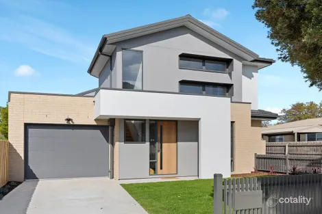 3 Burnett Ave, Braybrook, VIC 3019