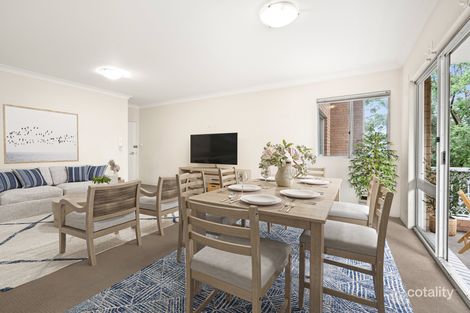 Property photo of 9/2-8 Belmore Street Ryde NSW 2112