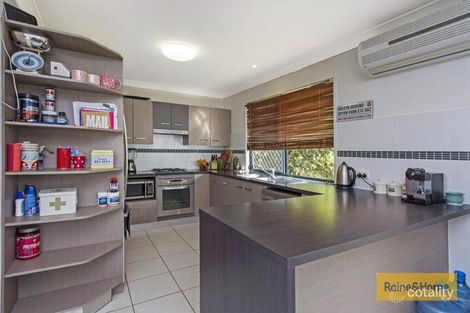 Property photo of 40 Cobb & Co Drive Oxenford QLD 4210