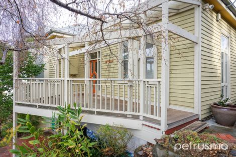 Property photo of 26 Lower Jordan Hill Road West Hobart TAS 7000