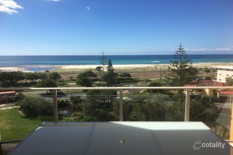 Property photo of 409/2 Creek Street Coolangatta QLD 4225