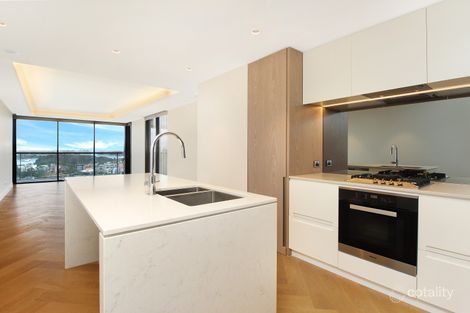 Property photo of 13TH/88 Alfred Street Milsons Point NSW 2061