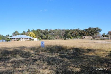 40 Wallangarra Rd, Stanthorpe, QLD 4380