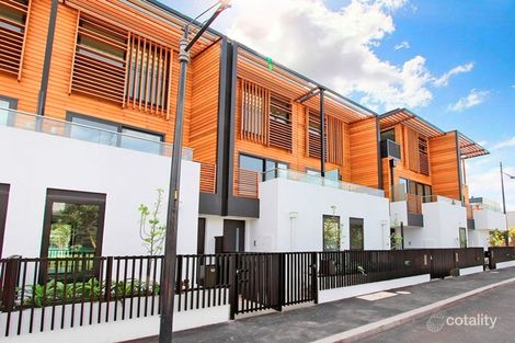 Property photo of 10 Leven Avenue Docklands VIC 3008