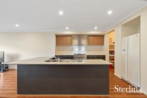 Property photo of 108 Bondi Parade Point Cook VIC 3030