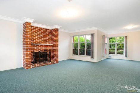 Property photo of 6 Scarborough Way Cherrybrook NSW 2126