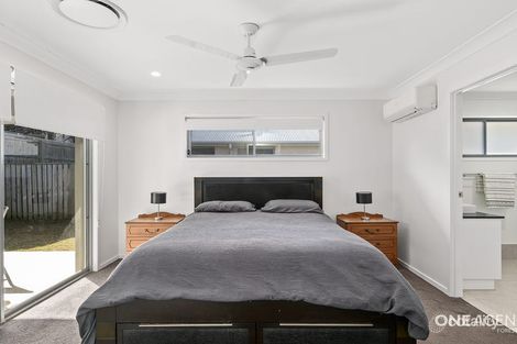 Property photo of 11 Pentonville Street Doolandella QLD 4077