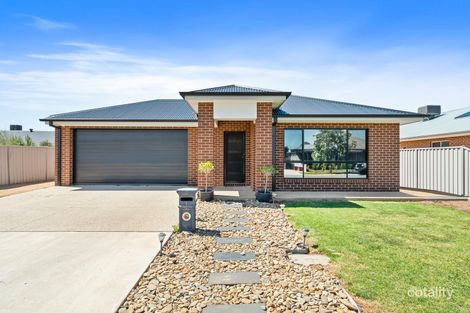 1 Kilmartin Pl, Numurkah, VIC 3636