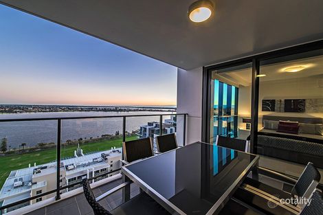 141/181 Adelaide Tce, East Perth, WA 6004