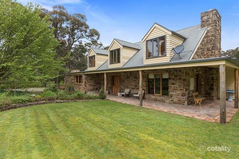 Property photo of 25 Alpine Avenue Macedon VIC 3440
