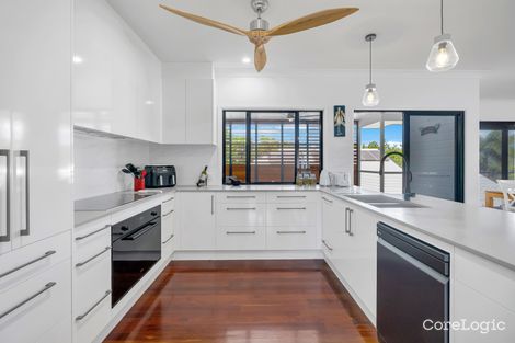 Property photo of 16 Lookout Terrace Trinity Beach QLD 4879
