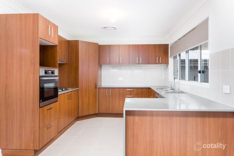 Property photo of 60 Alex Avenue Schofields NSW 2762