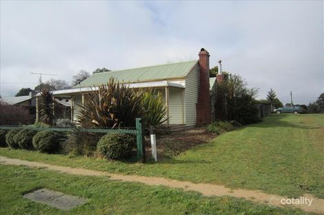 Property photo of 26 Cosmo Road Trentham VIC 3458