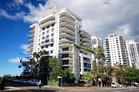 Property photo of 69/13 Herbert Street St Leonards NSW 2065