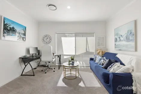 Property photo of 6 Campelles Avenue Varsity Lakes QLD 4227