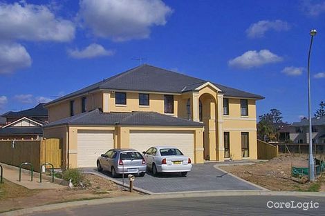 Property photo of 22 Helissio Place Castle Hill NSW 2154