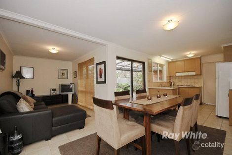 Property photo of 37 Blind Creek Lane Wantirna South VIC 3152