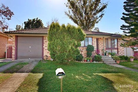 Property photo of 10 Lewis Road Cambridge Gardens NSW 2747