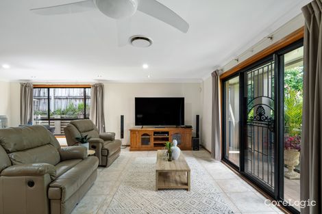 Property photo of 22 Chianti Court Glenwood NSW 2768