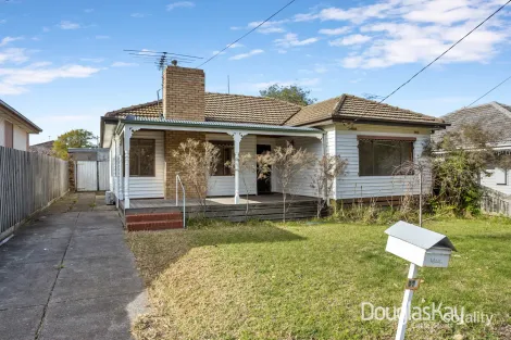 12 Walter St, Sunshine, VIC 3020
