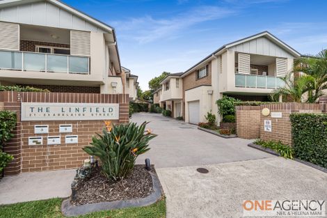 4/21-23 Adelaide St, East Gosford, NSW 2250