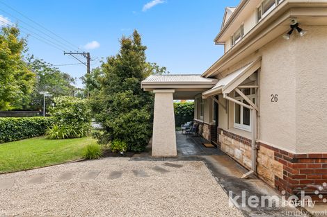 Property photo of 26 Cheltenham Street Highgate SA 5063