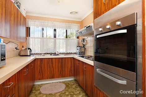 Property photo of 10 Lewis Road Cambridge Gardens NSW 2747